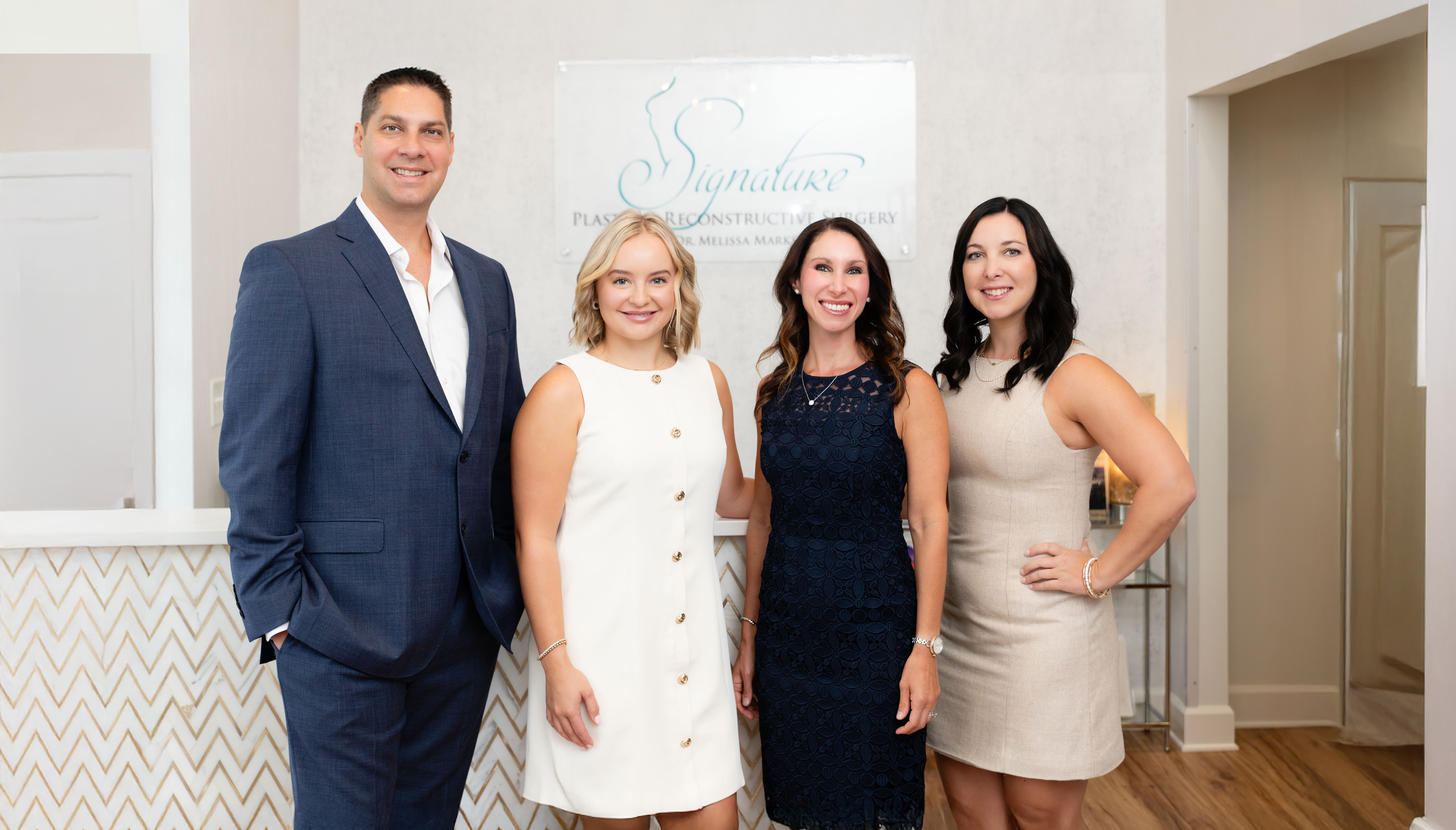 Signature Plastic Surgery Team