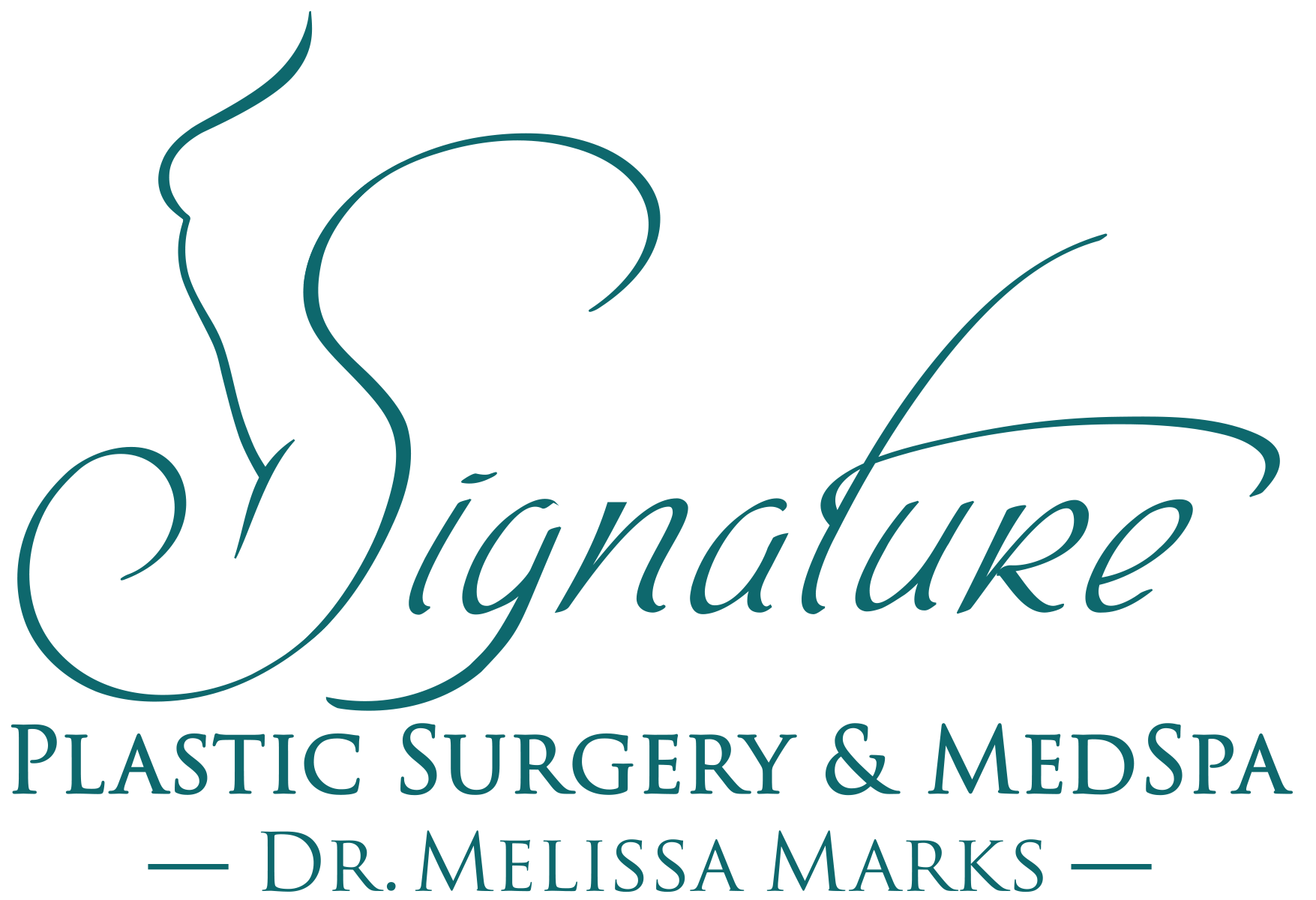 Signature Plastic Surgery & MedSpa - Dr. Melissa Marks
