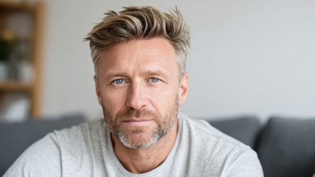 Men's health procedures