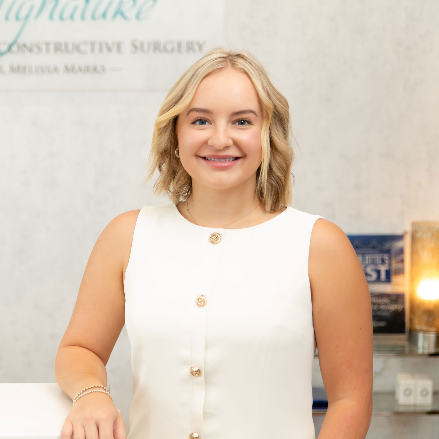 Camryn Nooner headshot