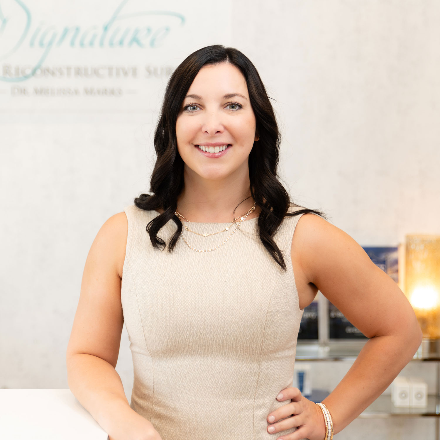 Jackie Mistretta headshot